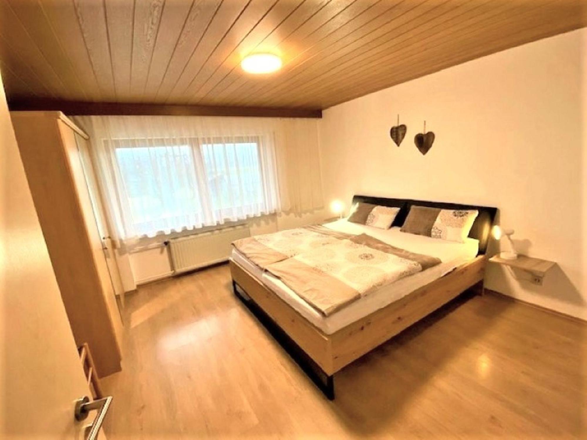 Ferienhaus Zur Weinlaube Thurmansbang Екстериор снимка
